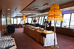 SUNSET SESSIONS AT THE SPACE NEEDLE